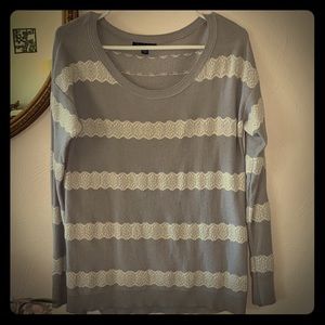 women’s sweater